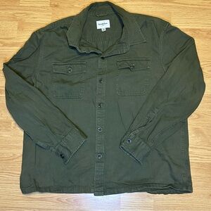 Goodfellow & Co Men’s Button Down Shirt